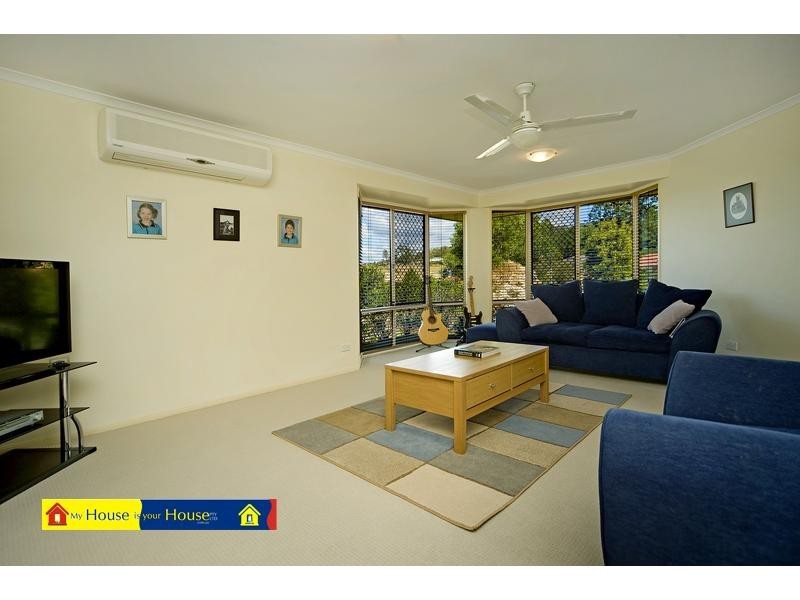 11 Harwood Place, Maudsland QLD 4210