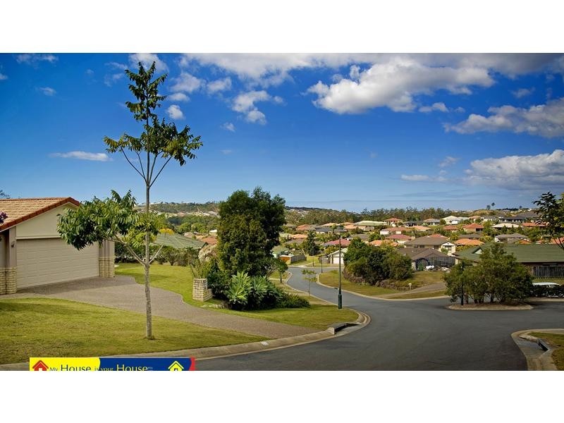 11 Harwood Place, Maudsland QLD 4210