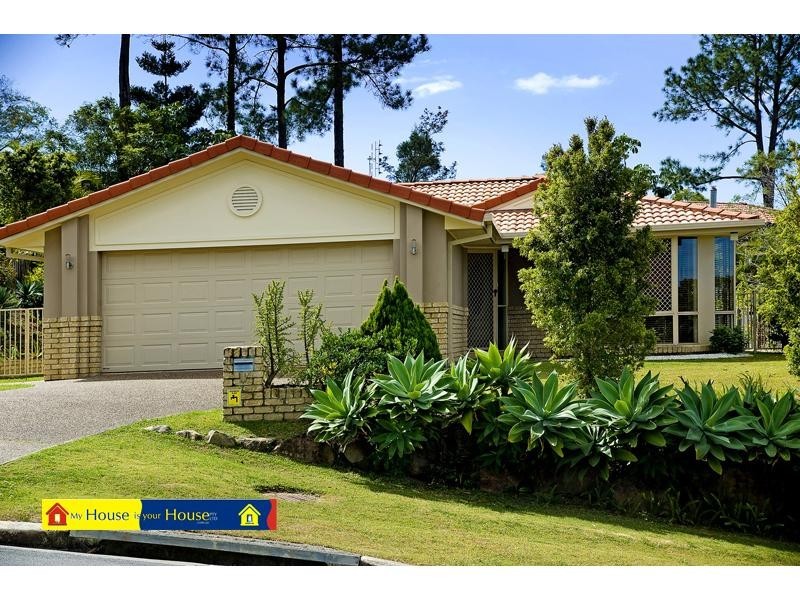 11 Harwood Place, Maudsland QLD 4210