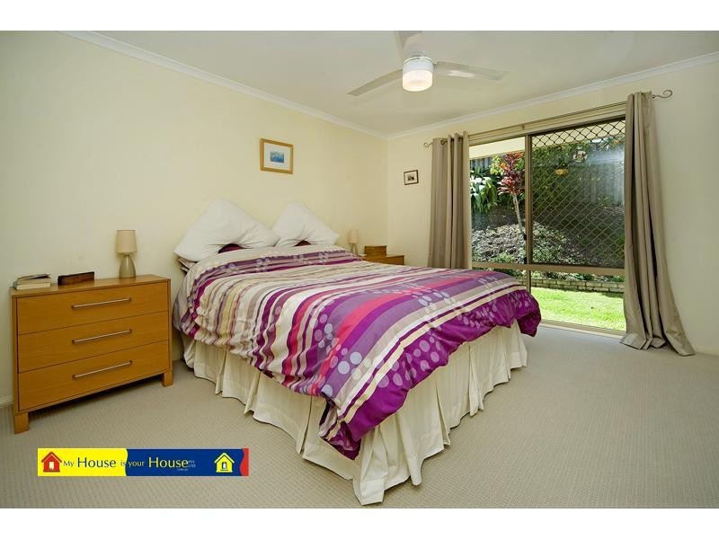 11 Harwood Place, Maudsland QLD 4210