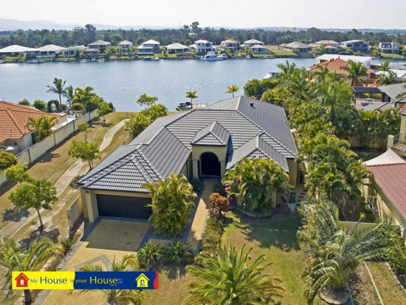 Monterey Keys QLD 4212