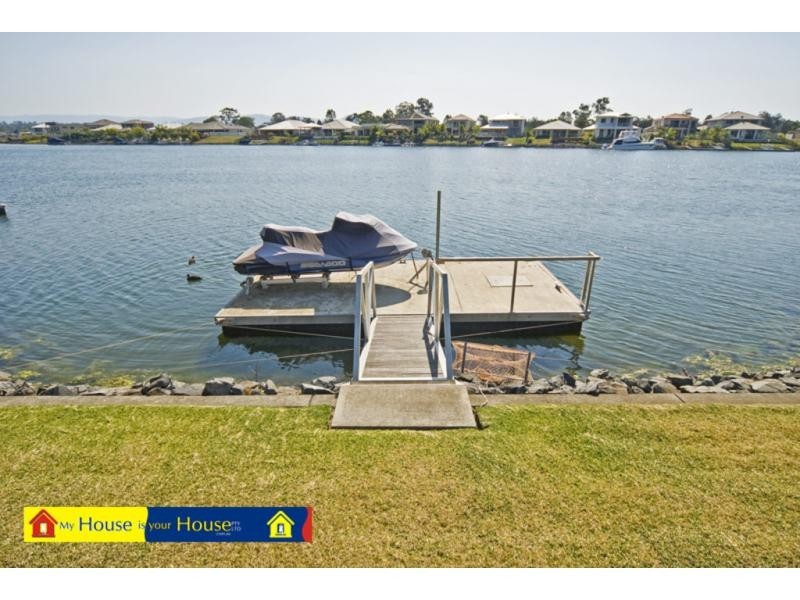 Monterey Keys QLD 4212