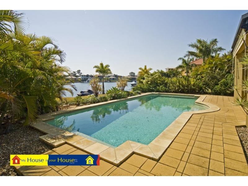 Monterey Keys QLD 4212