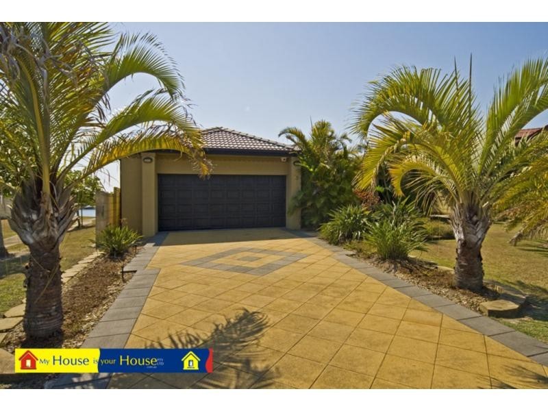 Monterey Keys QLD 4212