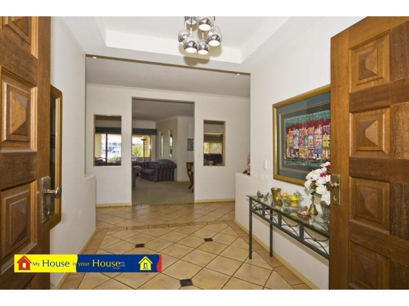 Monterey Keys QLD 4212