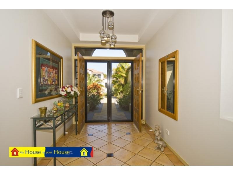 Monterey Keys QLD 4212