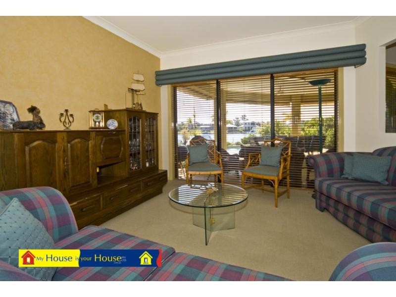 Monterey Keys QLD 4212