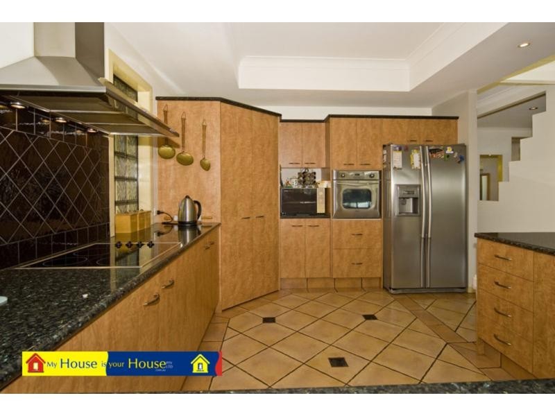 Monterey Keys QLD 4212