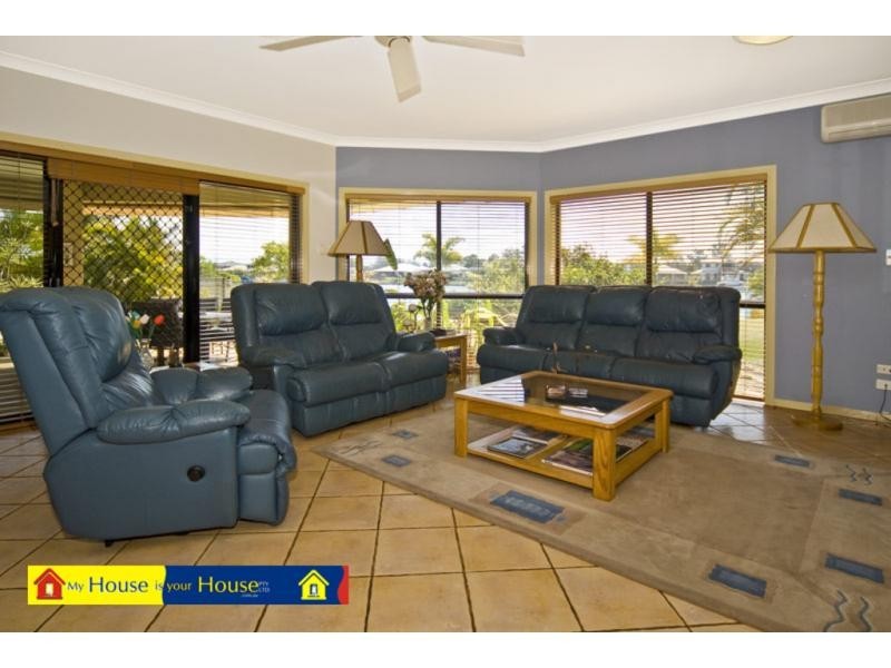 Monterey Keys QLD 4212