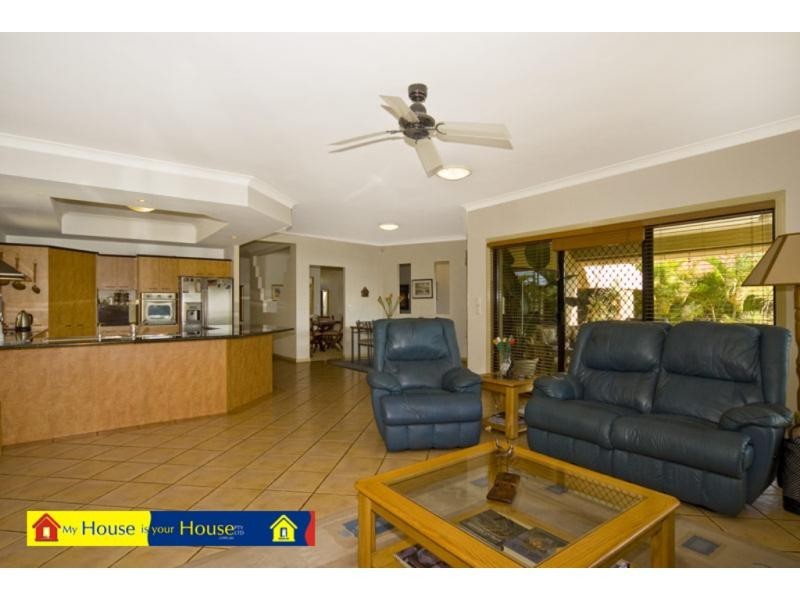 Monterey Keys QLD 4212