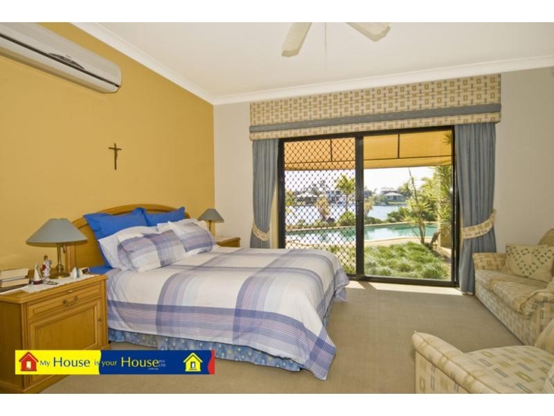 Monterey Keys QLD 4212