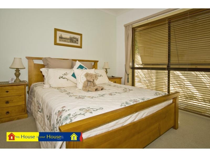 Monterey Keys QLD 4212