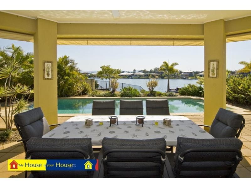 Monterey Keys QLD 4212