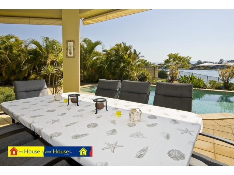 Monterey Keys QLD 4212