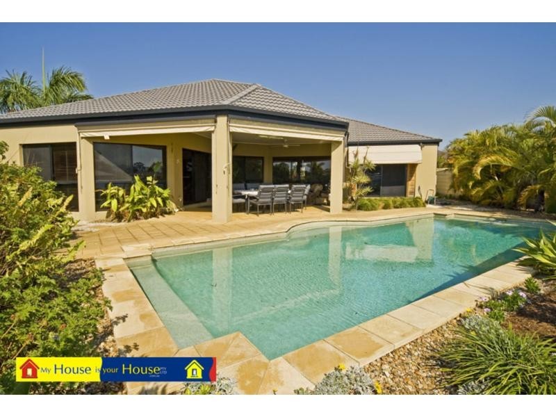 Monterey Keys QLD 4212