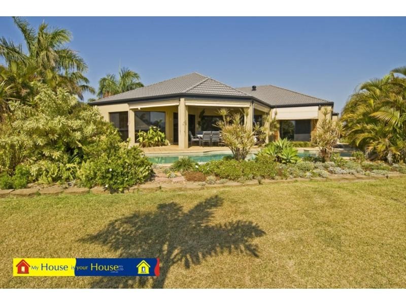 Monterey Keys QLD 4212