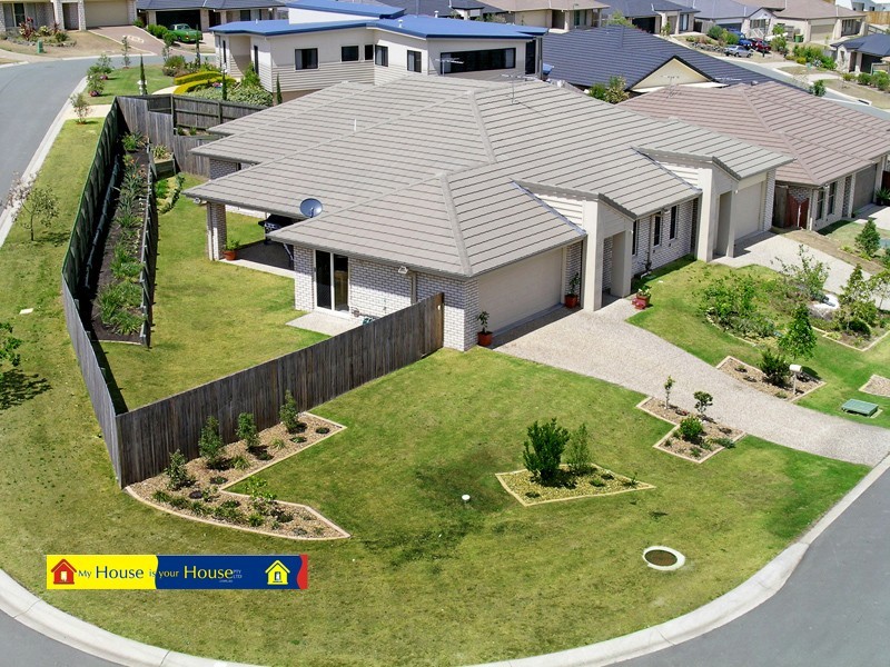 1/8 Jasmine Court, Ormeau QLD 4208