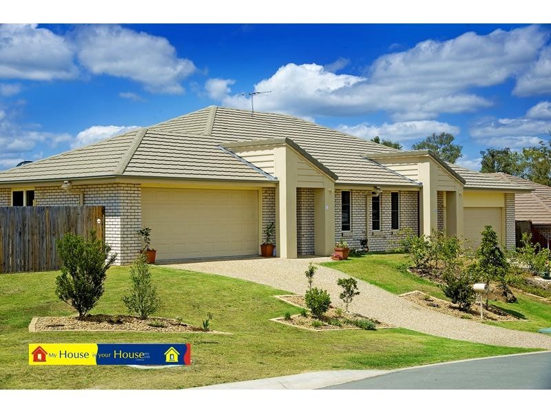 1/8 Jasmine Court, Ormeau QLD 4208