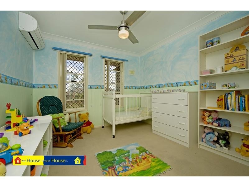 1/8 Jasmine Court, Ormeau QLD 4208