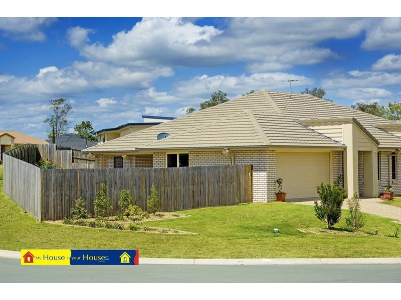 1/8 Jasmine Court, Ormeau QLD 4208