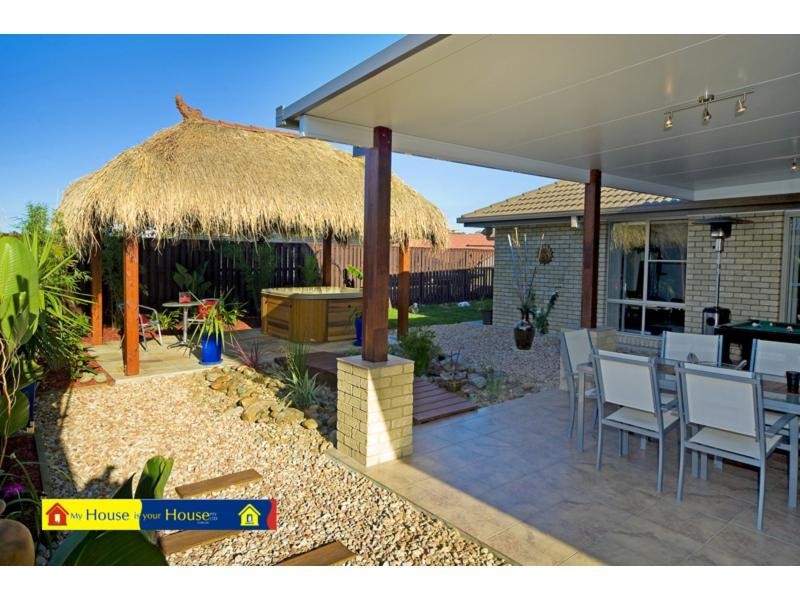 29 Buchanan Street, Pacific Pines QLD 4211