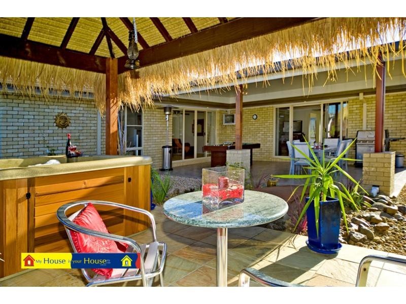 29 Buchanan Street, Pacific Pines QLD 4211