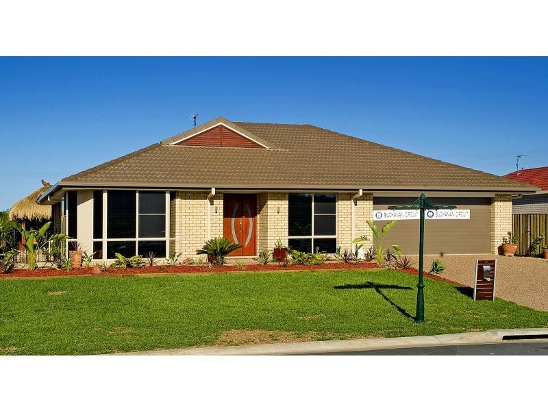 29 Buchanan Street, Pacific Pines QLD 4211