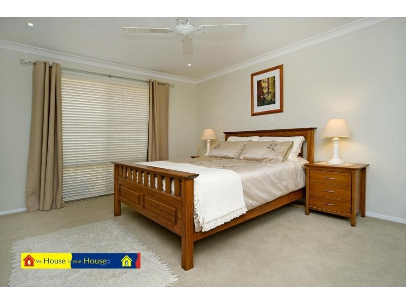 29 Buchanan Street, Pacific Pines QLD 4211