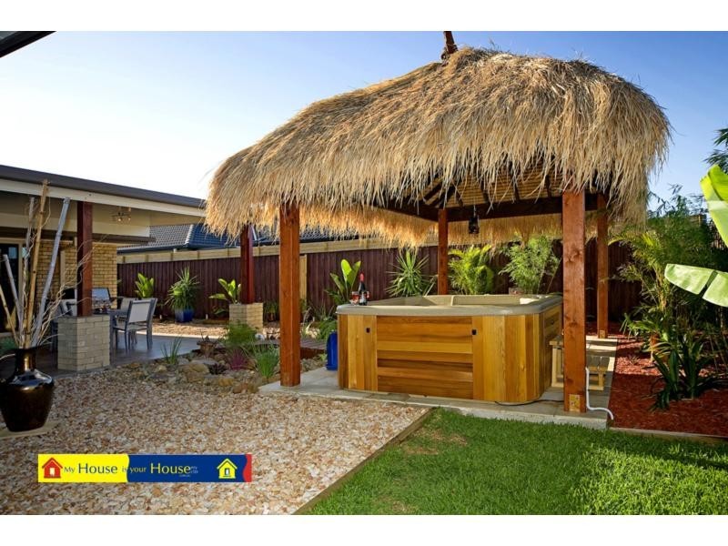 29 Buchanan Street, Pacific Pines QLD 4211