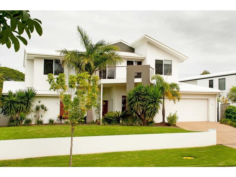 Coomera Waters QLD 4209