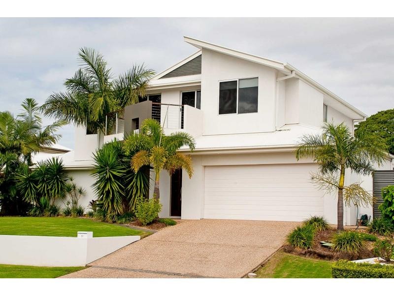 Coomera Waters QLD 4209