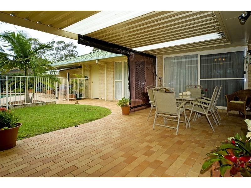 20 Austral Crescent, Pacific Pines QLD 4211