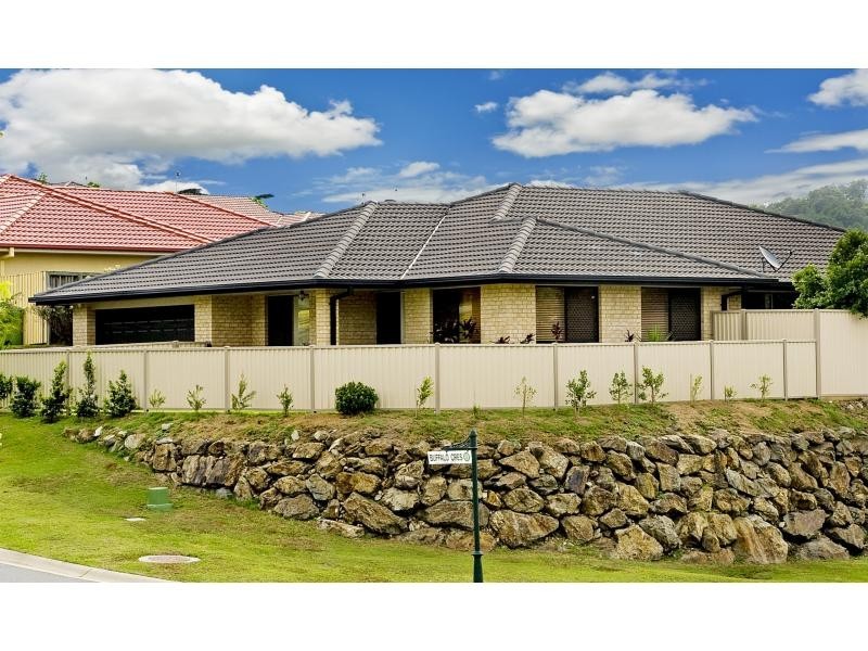 40 Buffalo Crescent, Pacific Pines QLD 4211