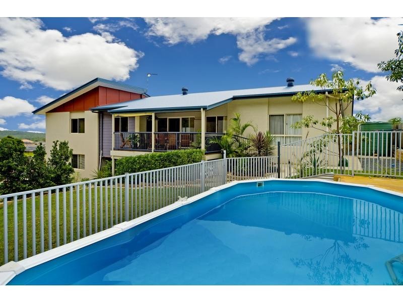 5 Mungana Drive, Upper Coomera QLD 4209
