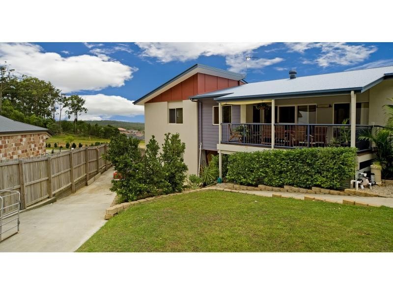 5 Mungana Drive, Upper Coomera QLD 4209