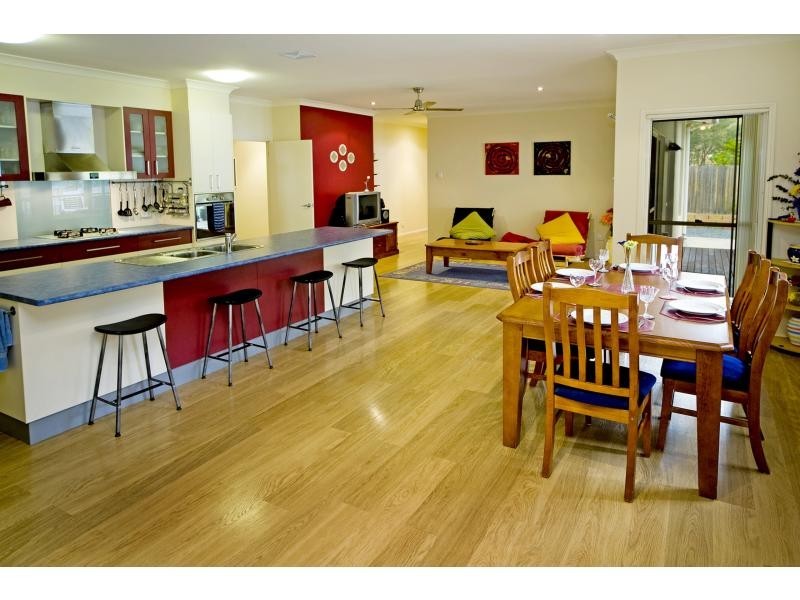 5 Mungana Drive, Upper Coomera QLD 4209