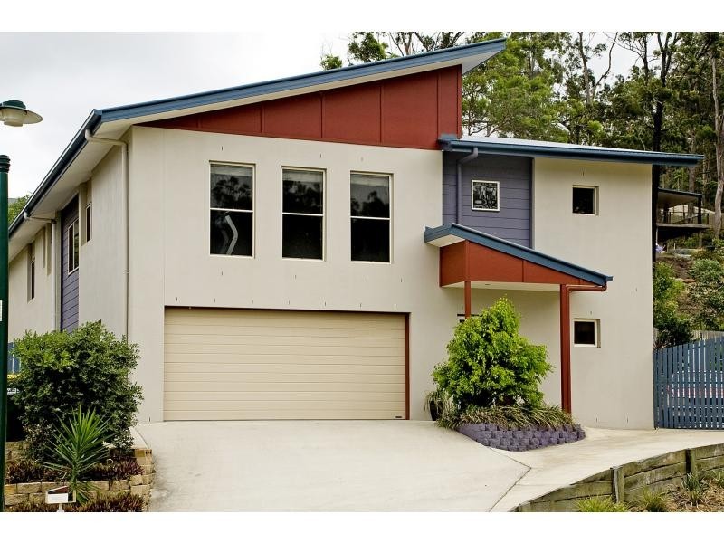 5 Mungana Drive, Upper Coomera QLD 4209