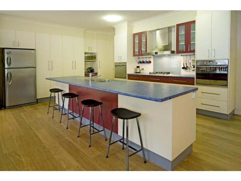 5 Mungana Drive, Upper Coomera QLD 4209