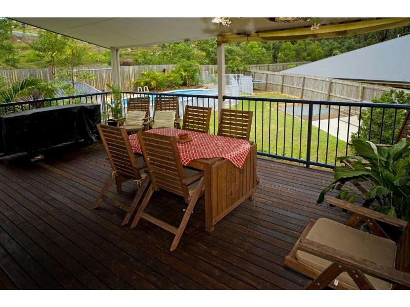 5 Mungana Drive, Upper Coomera QLD 4209