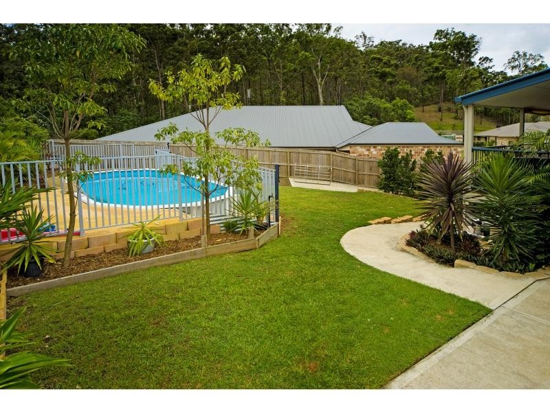 5 Mungana Drive, Upper Coomera QLD 4209