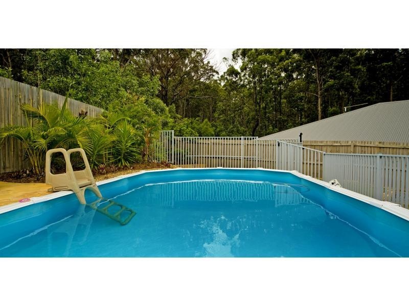 5 Mungana Drive, Upper Coomera QLD 4209