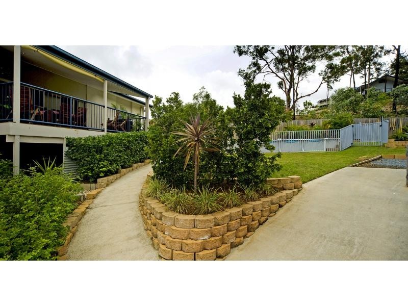 5 Mungana Drive, Upper Coomera QLD 4209