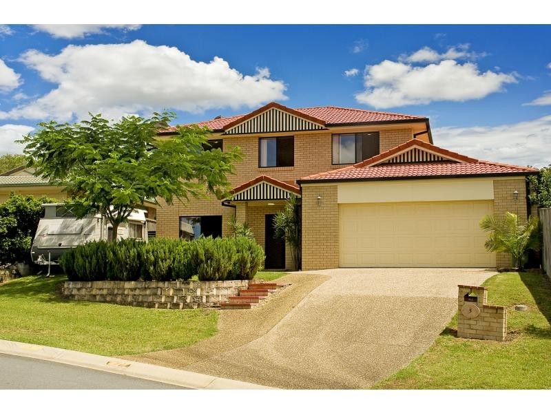 3 Hatutu Street, Pacific Pines QLD 4211