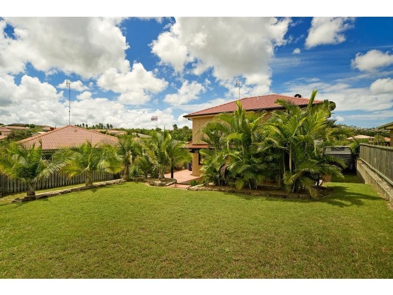 3 Hatutu Street, Pacific Pines QLD 4211