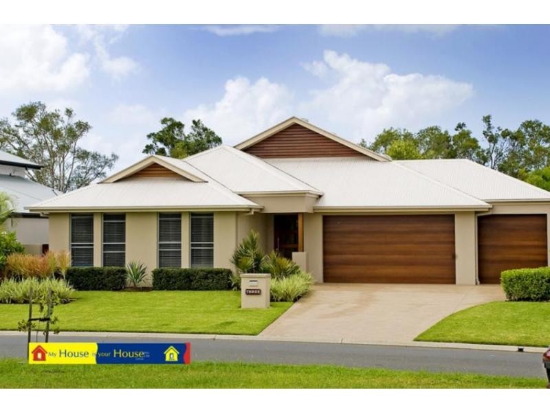 3 Tradition Place, Coomera Waters QLD 4209