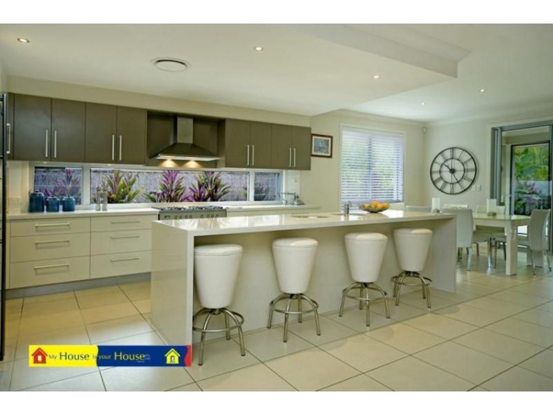 3 Tradition Place, Coomera Waters QLD 4209