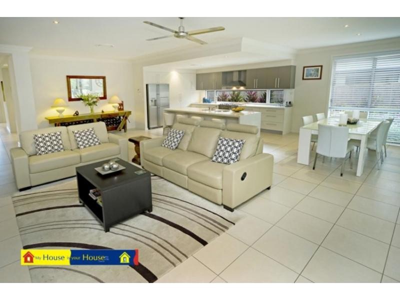3 Tradition Place, Coomera Waters QLD 4209
