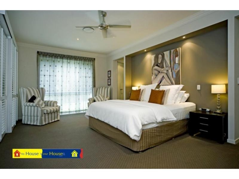 3 Tradition Place, Coomera Waters QLD 4209