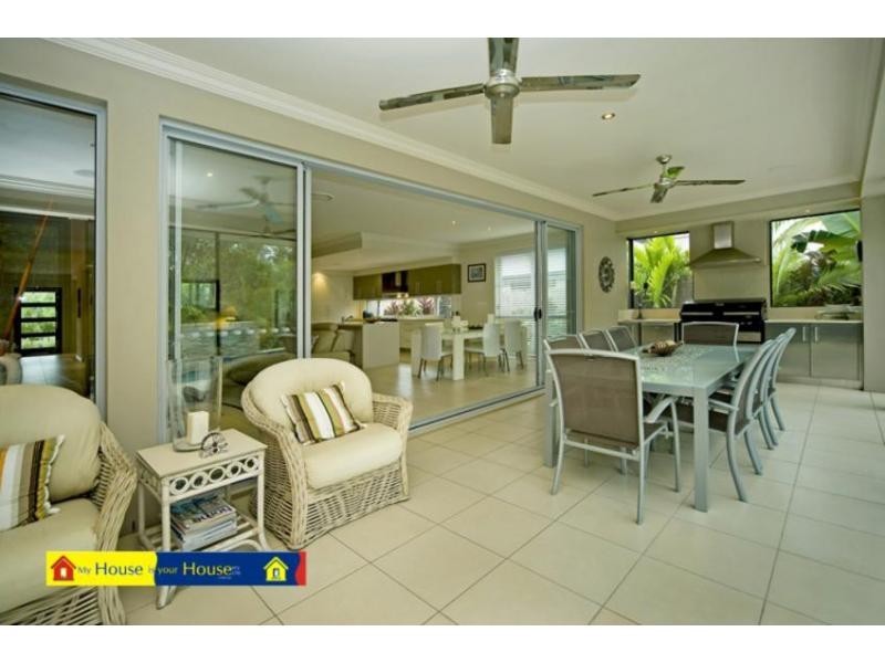 3 Tradition Place, Coomera Waters QLD 4209