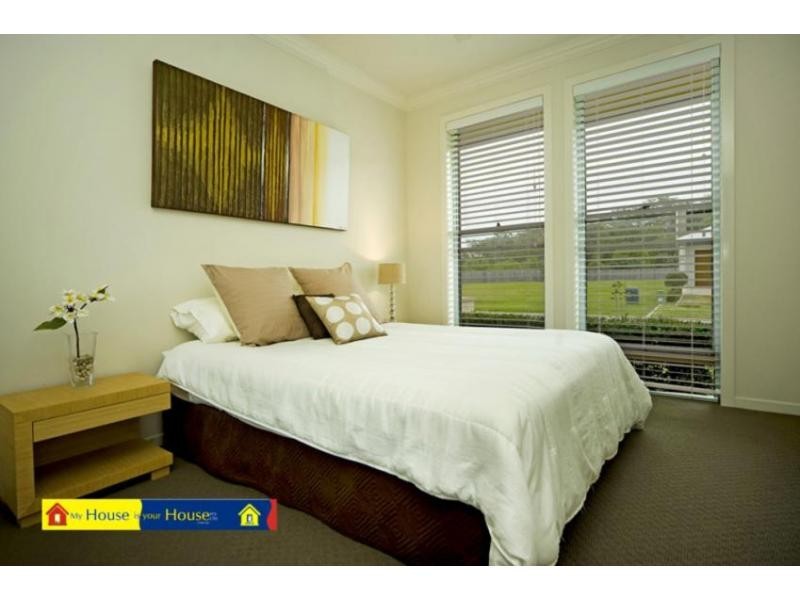 3 Tradition Place, Coomera Waters QLD 4209